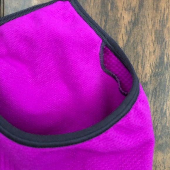 Champion Enthusiast Sports Bra - Picture 7 of 8